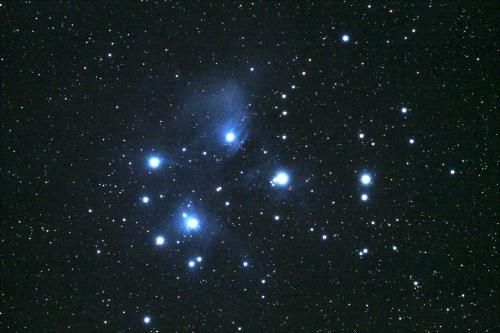 Pléiades, premières photos : 2013-10-30 depuis Médonville (88)