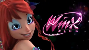 Winx Club 6 à partir de janvier 2014 sur Rai2 !
