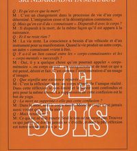 Téléchargez des livres en ligne gratuitement pdf Je Suis iBook PDF CHM en francais par Nisargadatta Maharaj 9782866810023