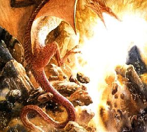 Généralités sur les Dragons d'Occident :