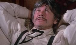 Une sieste crapuleuse !!!