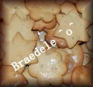 Braedele