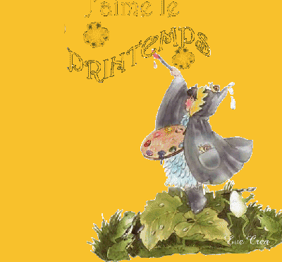 Tutos Diablesse Rouge N° 5