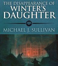 Share and download ebooks The Disappearance of Winter's Daughter