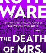 Mobi books to download The Death of Mrs. Westaway (English literature)