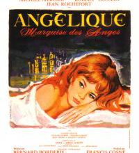 BOX OFFICE ANNUEL FRANCE 1964 TOP 11 A 20
