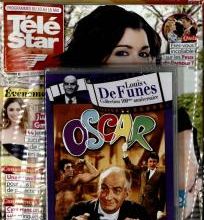 N°1 Collection Louis de Funes en DVD - Lancement 5 Mai 2014
