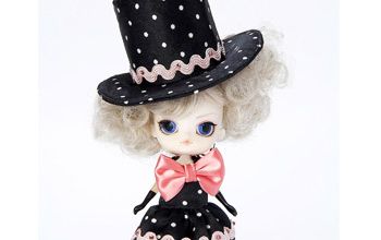 Octobre : Little Dal + Mad Hatter