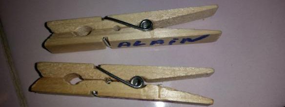 Y AVEZ VOUS PENSEZ ? LES BADGES