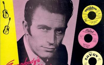 WERLY FAIRBURN. ALL THE TIME.