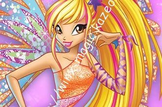 NEWS: Winx Club désormais sur Nickelodeon France!