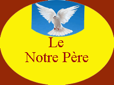 Suite du Notre Père - MAIS DÉLIVRE- NOUS DU MAL - Elisabeth