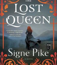 Free downloadable audiobooks for iphone The Lost Queen: A Novel 9781501191411 (English Edition)