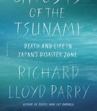 Free books text download Ghosts of the Tsunami: Death and Life in Japan's Disaster Zone 9781250192813 in English CHM DJVU FB2