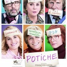 BOX OFFICE FRANCE 2010 TOP 21 A 30