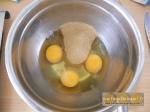 Clafoutis aux pommes et épices douces