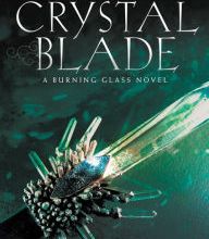 Ebook forums download Crystal Blade DJVU by Kathryn Purdie in English 9780062412409