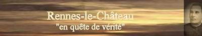Rennes-le-Château : " En quête de vérité ", détails concernant les vestiges se trouvant sous l'église de Rennes-le-Château. (André Galaup)
