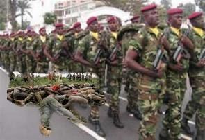 Congo-Brazzaville : Quand l'Etat de droit fait place à la terreur