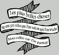 Ça sent le printemps ! 