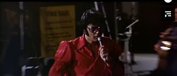 ELVIS PRESLEY - Polk Salad Annie (4K Rehearsal August 1970)