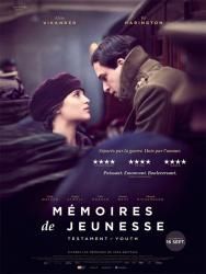 Critique: Mémoires de jeunesse