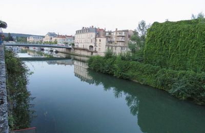 Comercy en Meuse (55)