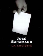 La Lucidité ≡ José Saramago