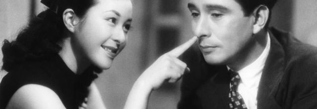 Mikio Naruse : 3 classiques du cinéma japonais