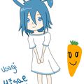 Fanarts - Hisae