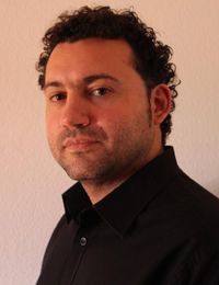 L'interview d'un auteur : Lucas Moreno (1/3)