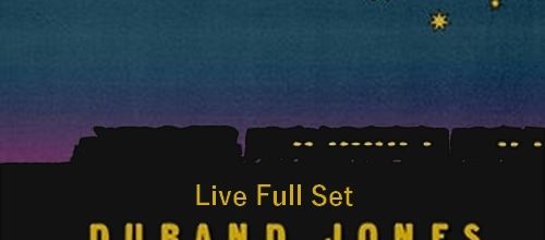 Durand Jones & The Indications : " Live Full Set Basement East Nashville, TN April19, 2018 " SB Records DP 120 [ FR ]
