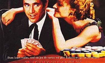 BOX OFFICE PARIS DU 03/08/1994 AU 09/08/1994