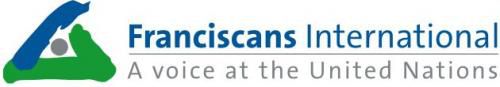 NEWSLETTER - FRANCISCANS INTERNATIONAL - NOVEMBRE 2016