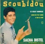 Monsieur Scoubidou ... 10 ans déja !