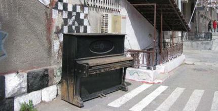 Réseaux, flux, chaos, sérendipité
