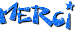 gifs Merci 