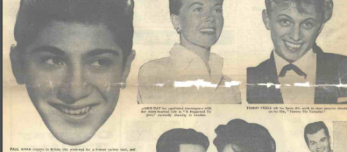 article epoque 
