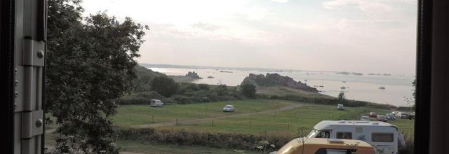 l'ile de Bréhat  fin ... la soirée - 6