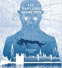 Ebook téléchargeable gratuitement Les papillons géomètres en francais par Christine Luce 9782361833114 iBook