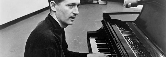 news mose allison rip 