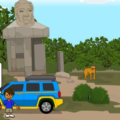 Escape South Africa 2025