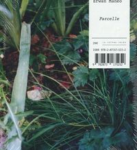 DOWNLOAD [PDF] {EPUB} Parcelle