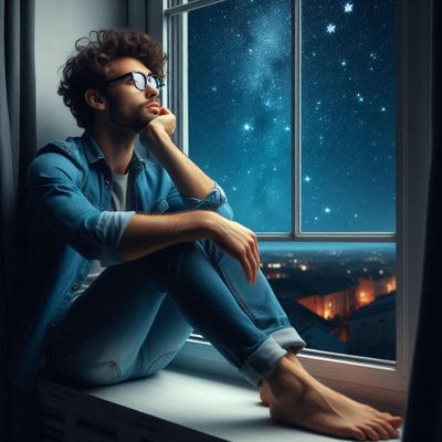 Criss Le Rêveur