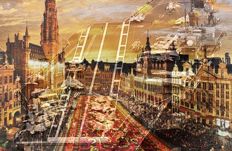 le palestre de Samos (extrait)