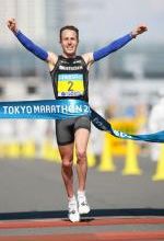 Marathon de New york