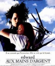 Edward aux Mains d'Argent