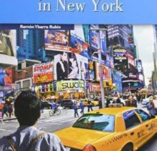 Ebooks en audio libros para descargar A FOREIGNER IN NEW YORK