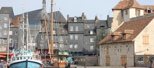 honfleur