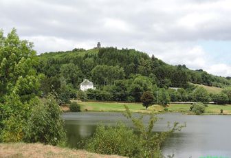 La Tour d'Auvergne (63) - 1